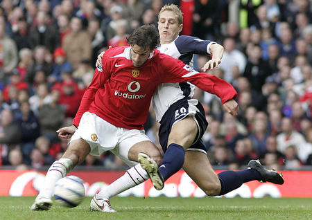 当年利物浦 当年利物浦